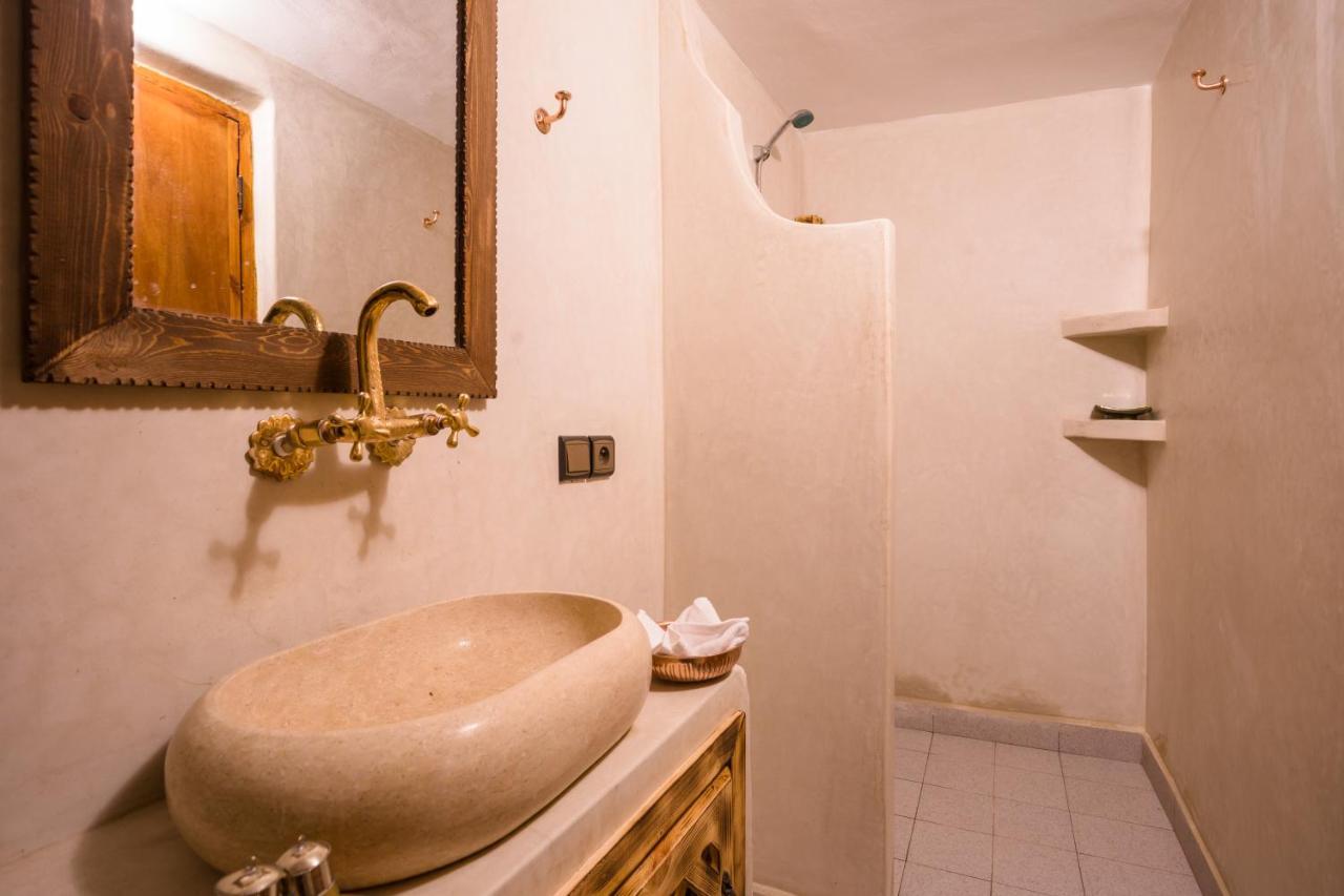 Riad Tumast Ait Slimane Exterior foto