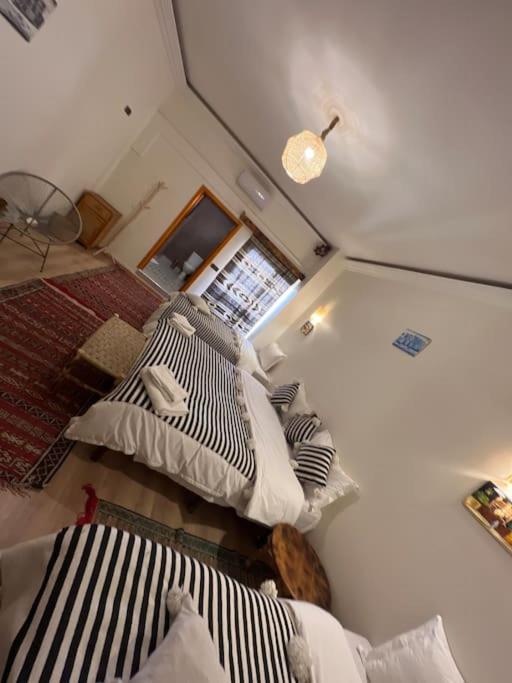 Riad Tumast Ait Slimane Exterior foto